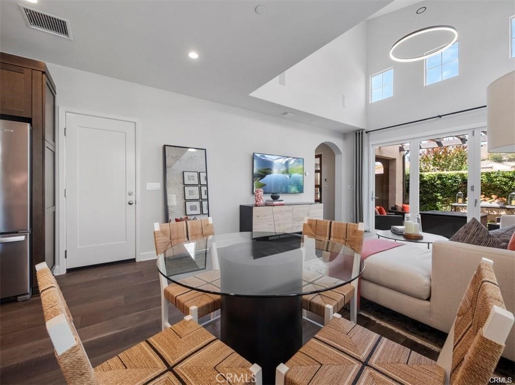116 Falcon Ridge Irvine, CA 92618 - Photo 9 of 25