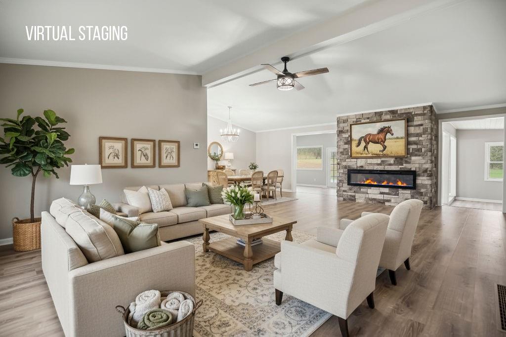 32120 Main City Road Drexel, MO 64742 - Photo 3 of 49