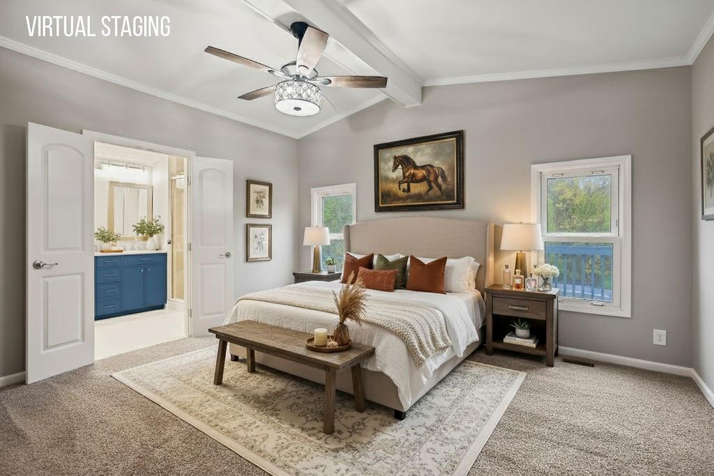 32120 Main City Road Drexel, MO 64742 - Photo 9 of 49