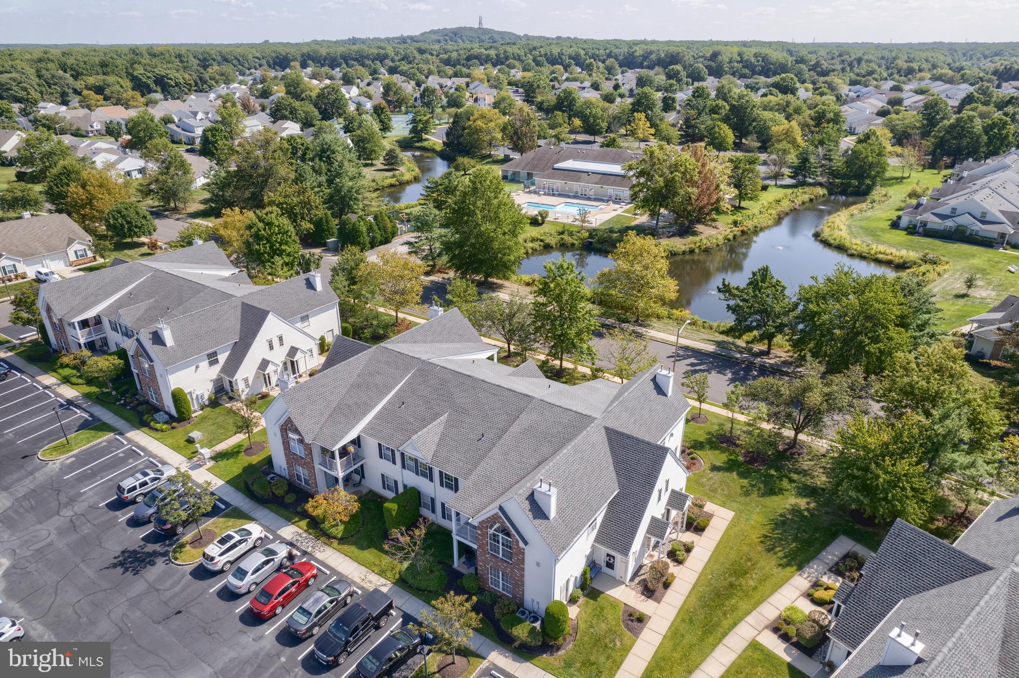 2602B Bluegrass Drive Mount Laurel, NJ 08054 - Photo 3 of 26