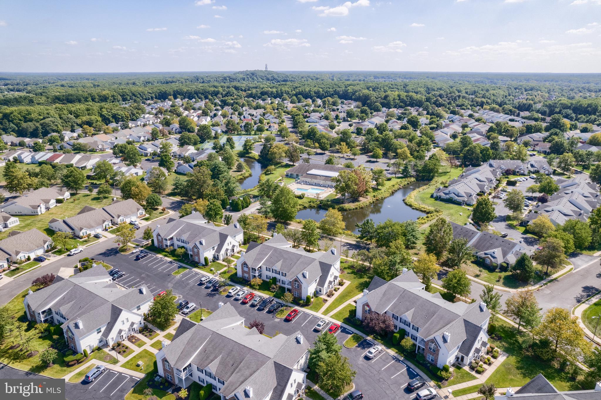 2602B Bluegrass Drive Mount Laurel, NJ 08054 - Photo 4 of 26