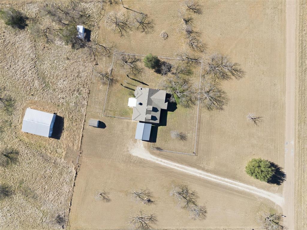 155 Rabajo Road China Spring, TX 76633 - Photo 34 of 40 view of a bathroom with shower