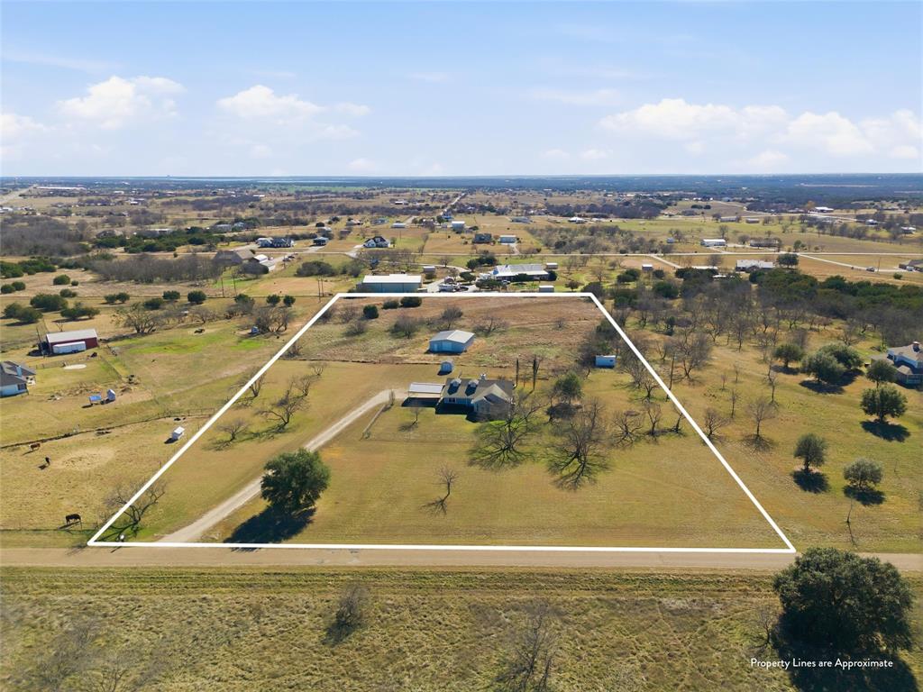 155 Rabajo Road China Spring, TX 76633 - Photo 36 of 40 a view of a swimming pool