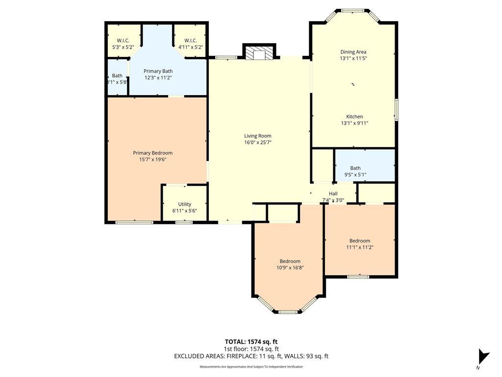 155 Rabajo Road China Spring, TX 76633 - Photo 39 of 40