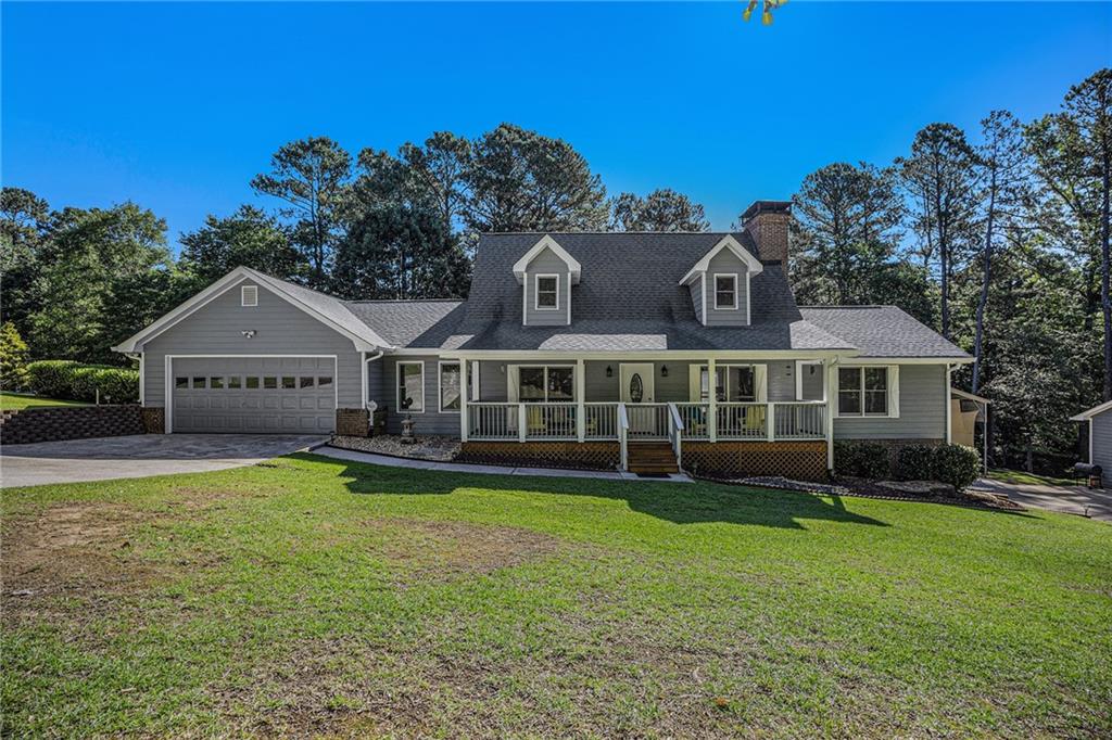 2600 Round Ridge Road Loganville, GA 30052 - Photo 1 of 1 Gallery Image 1