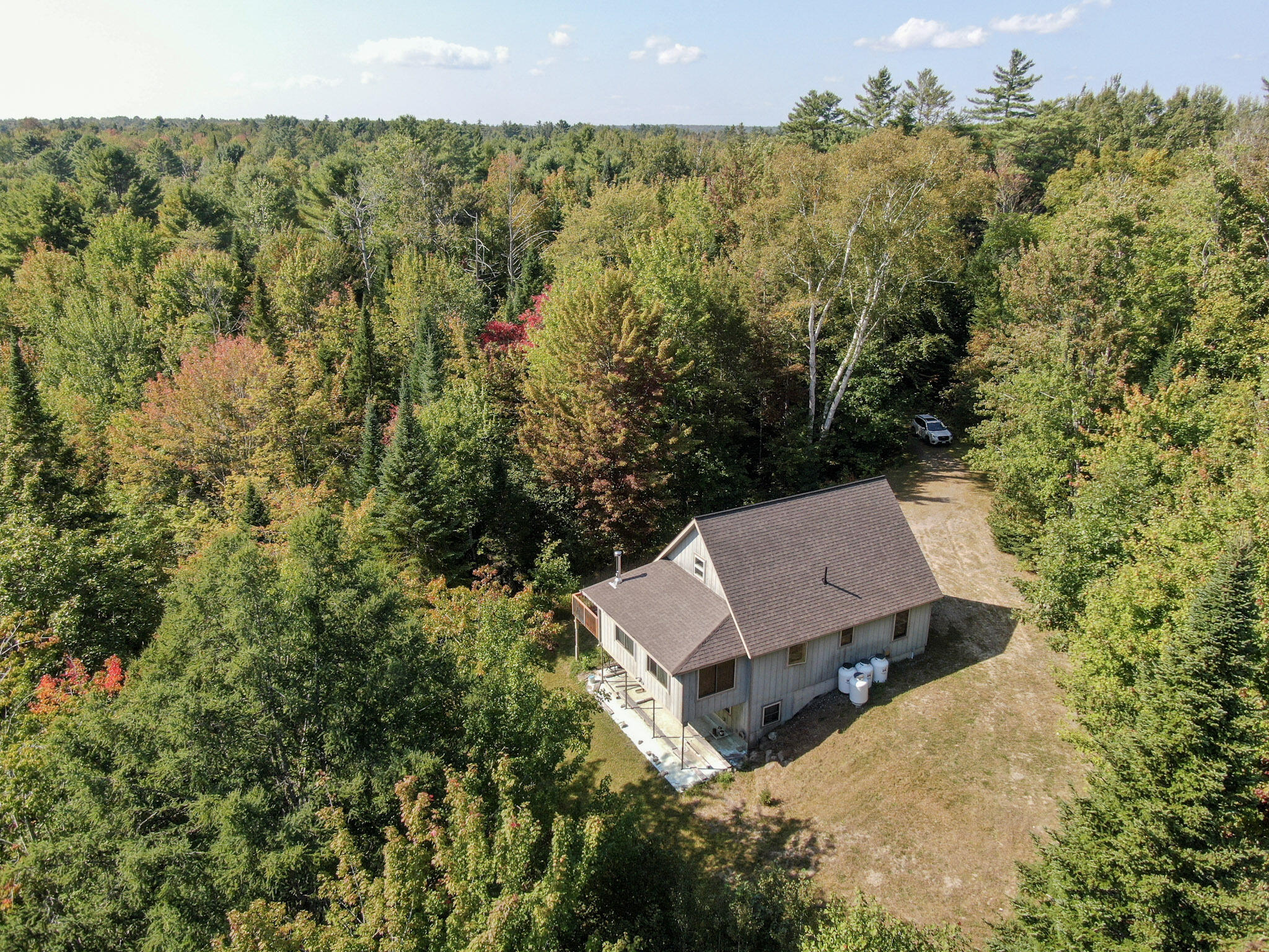 1117 North Chester Road Lincoln, ME 04457 - Photo 5 of 23 4