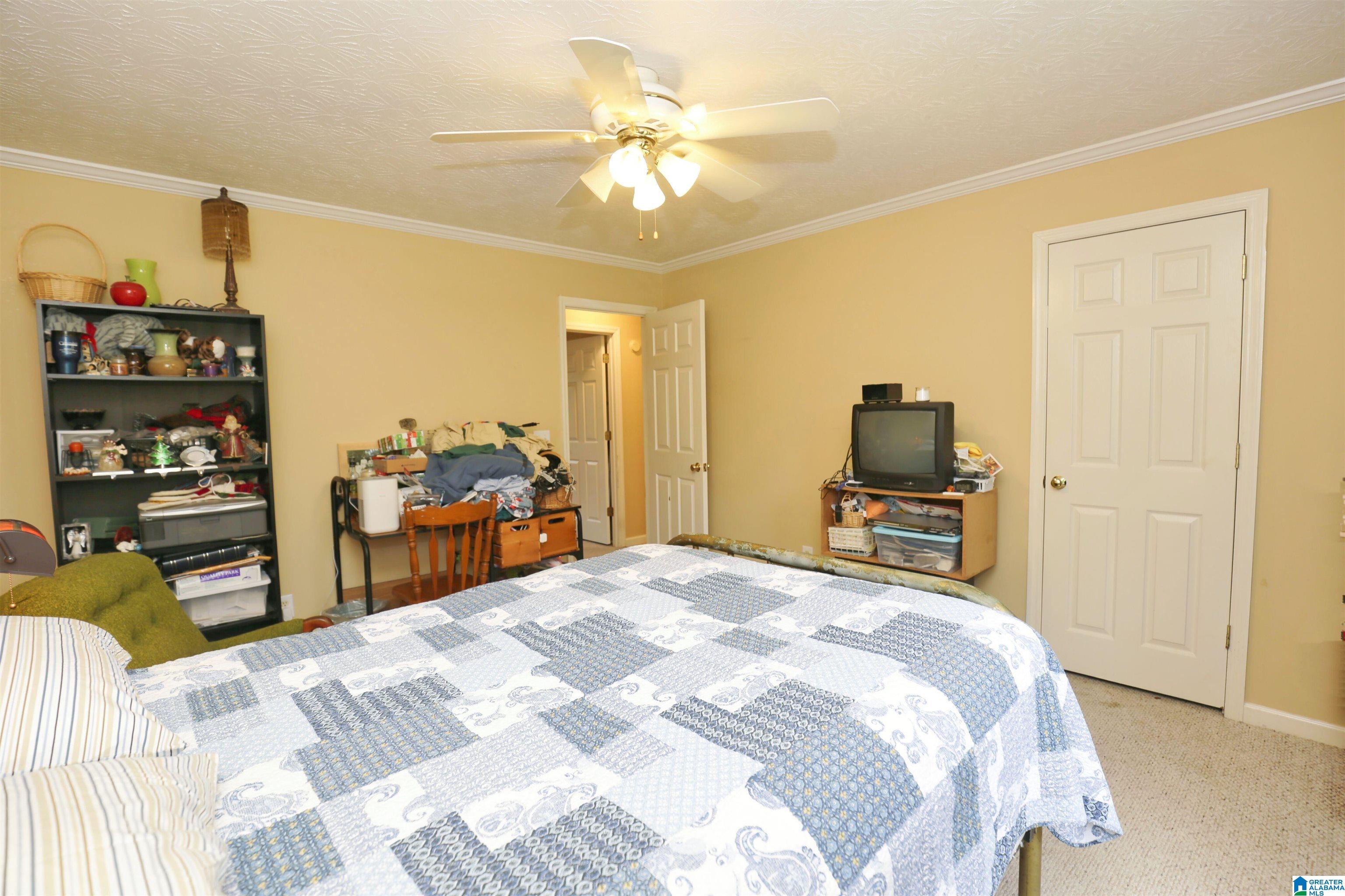4000 Mcintosh Road Oxford, AL 36203 - Photo 21 of 26