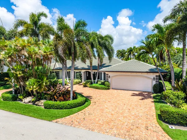 $12,500 | 1851 Thatch Palm Drive, Boca Raton, FL 33432