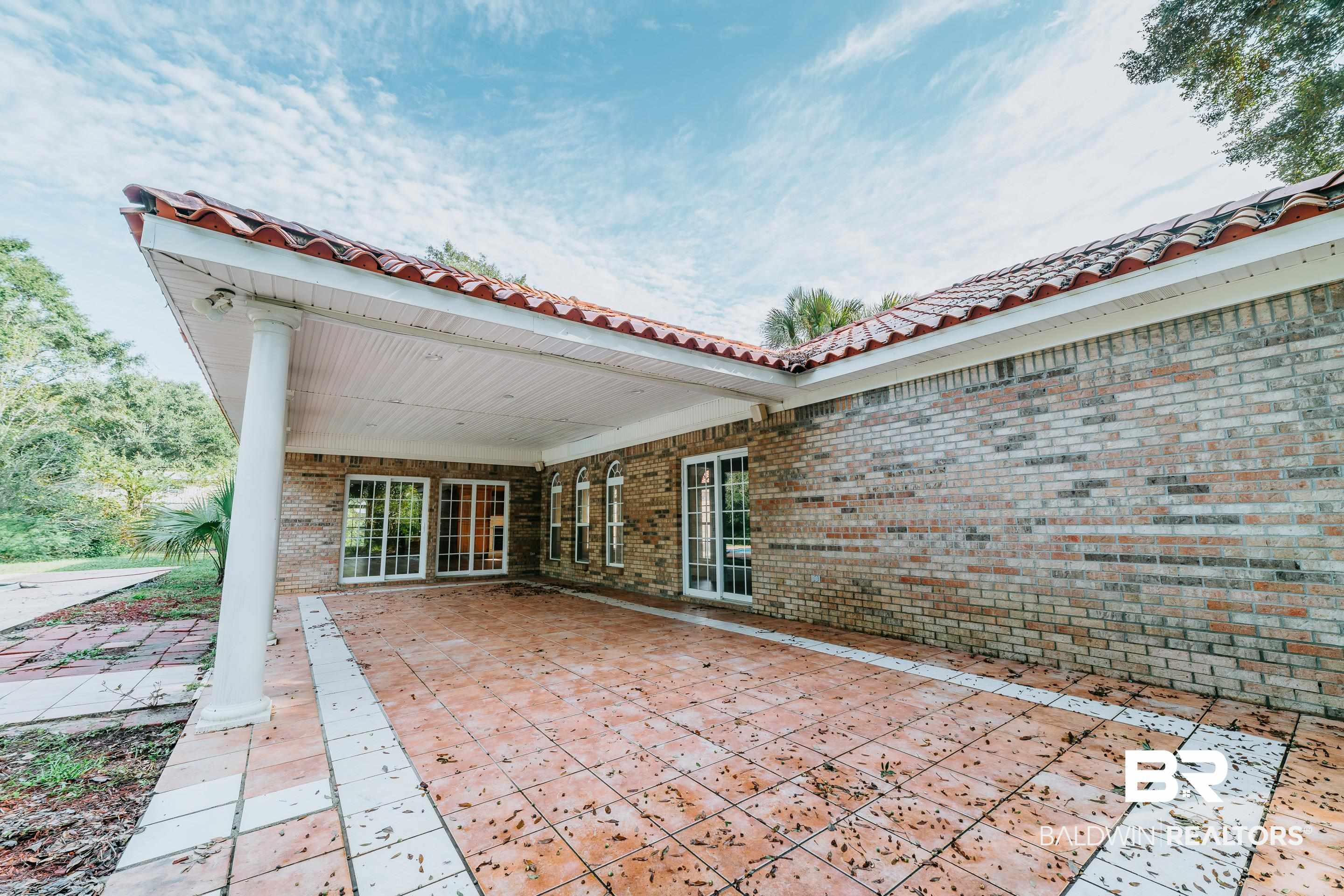 4580 Copeland Island Road Mobile, AL 36695 - Photo 45 of 47