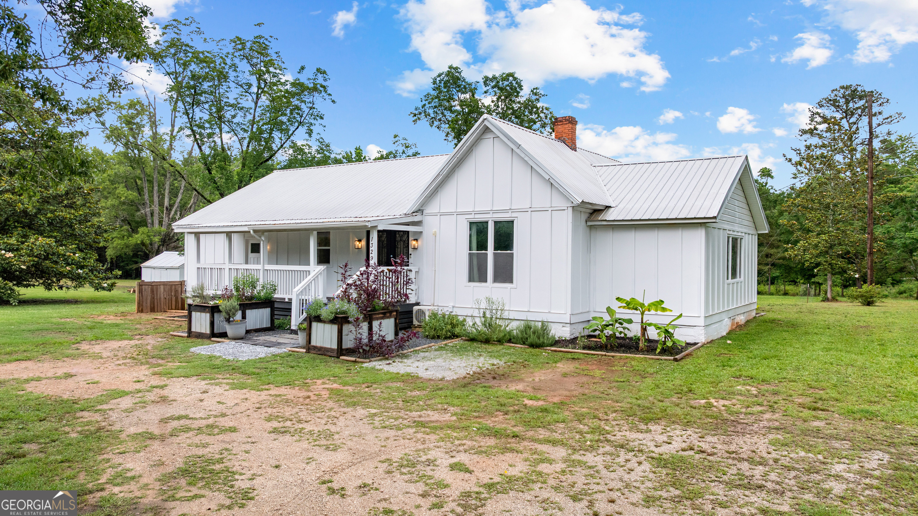 1329 Standing Rock Road Senoia, GA 30276 - Photo 49 of 77
