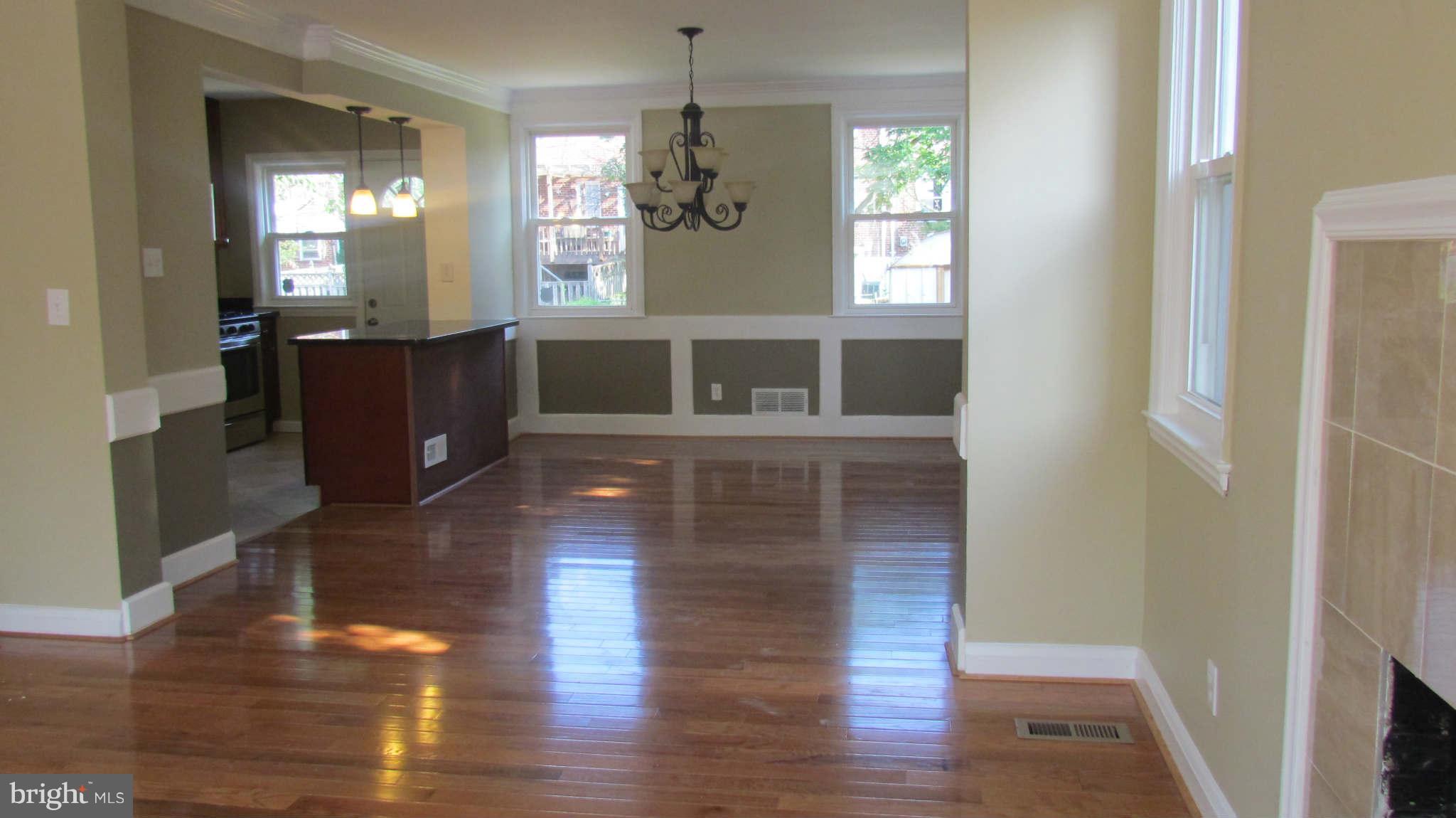 1526 Oakridge Road Baltimore, MD 21218 - Photo 23 of 24 Interior (General)