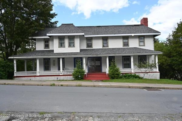 $234,900 | 521 Washington Street, Susquehanna, PA 18847