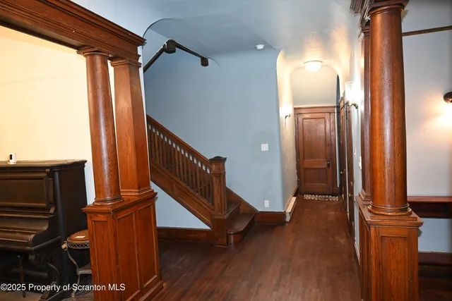 $234,900 | 521 Washington Street, Susquehanna, PA 18847