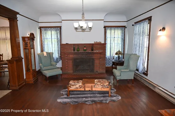 $234,900 | 521 Washington Street, Susquehanna, PA 18847