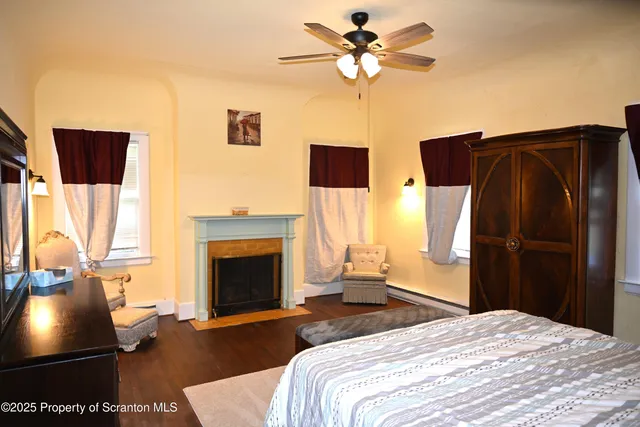 $234,900 | 521 Washington Street, Susquehanna, PA 18847