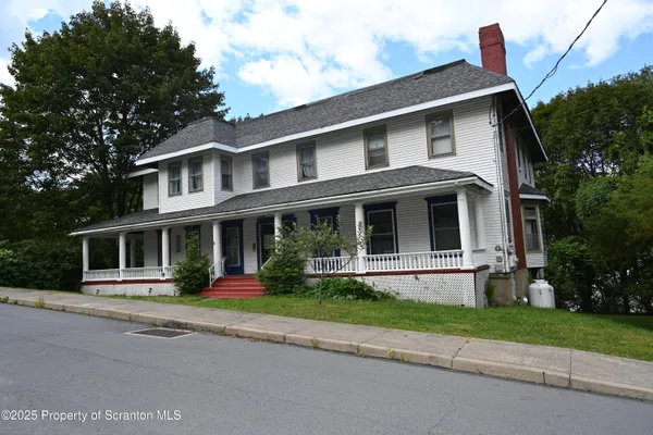 $234,900 | 521 Washington Street, Susquehanna, PA 18847