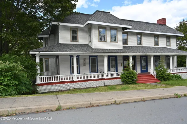 $234,900 | 521 Washington Street, Susquehanna, PA 18847