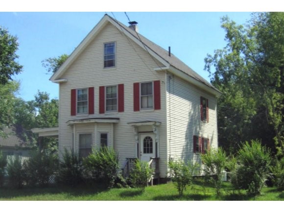 197 South Main Street Rochester, NH 03867 - Photo 1 of 1