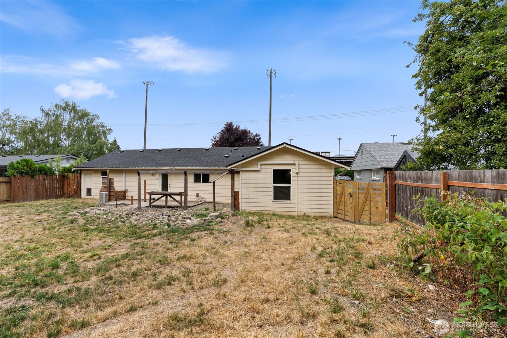 536 Southwest 18th Street Chehalis, WA 98532 - Photo 33 of 39 Gallery Image 33
