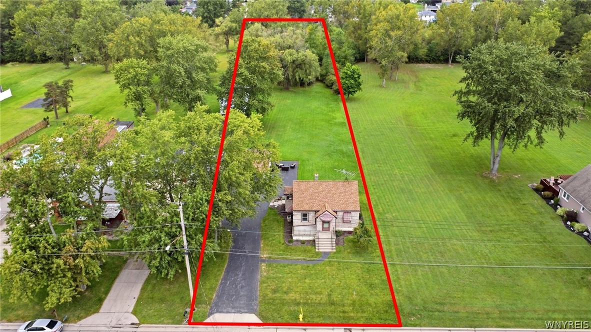 1190 Losson Road Depew, NY 14043 - Photo 32 of 34 Gallery Image 32