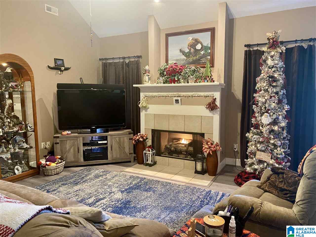 11446 Meads Drive McCalla, AL 35111 - Photo 2 of 17