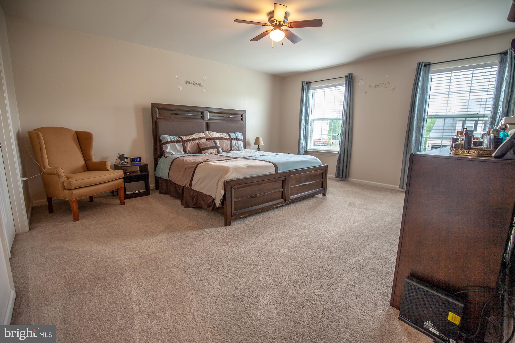 69 Rippling Waters Way Falling Waters, WV 25419 - Photo 15 of 67 Owner suite