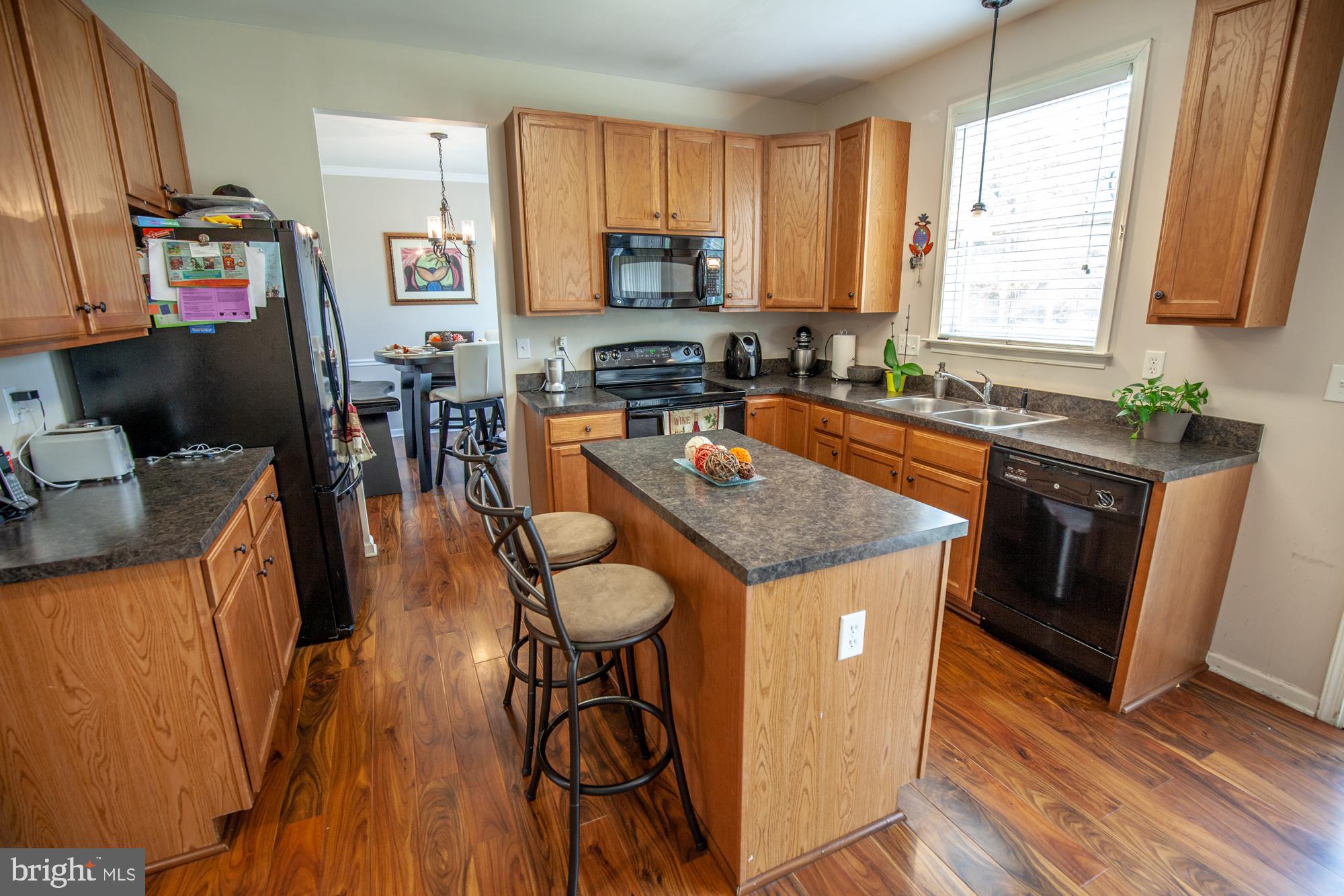 69 Rippling Waters Way Falling Waters, WV 25419 - Photo 33 of 67 Full kitchen