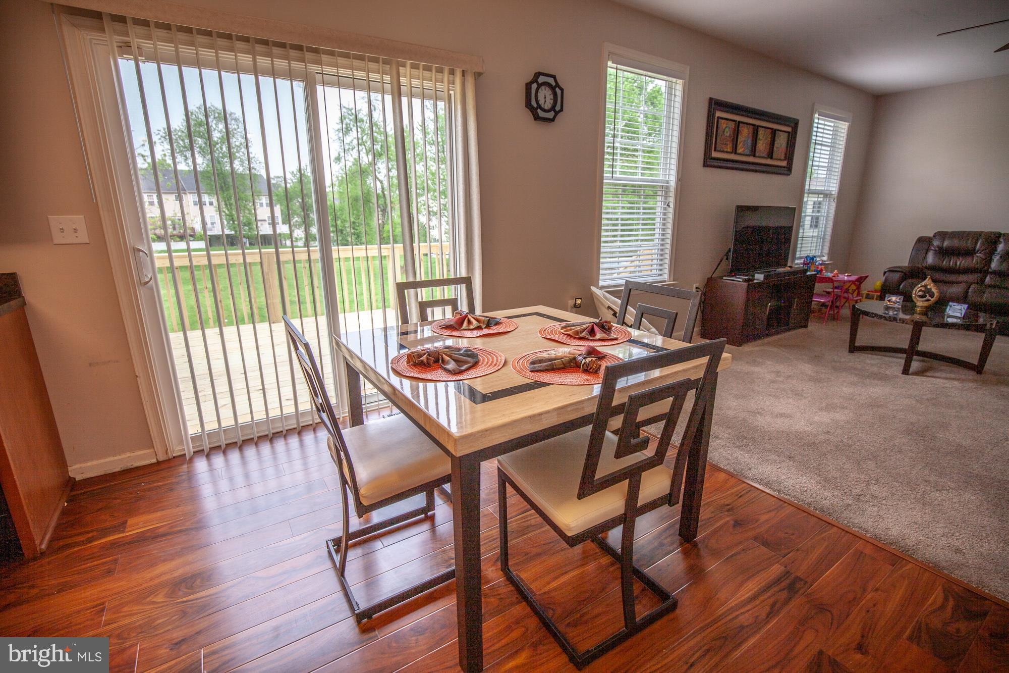 69 Rippling Waters Way Falling Waters, WV 25419 - Photo 39 of 67 Breakfast area