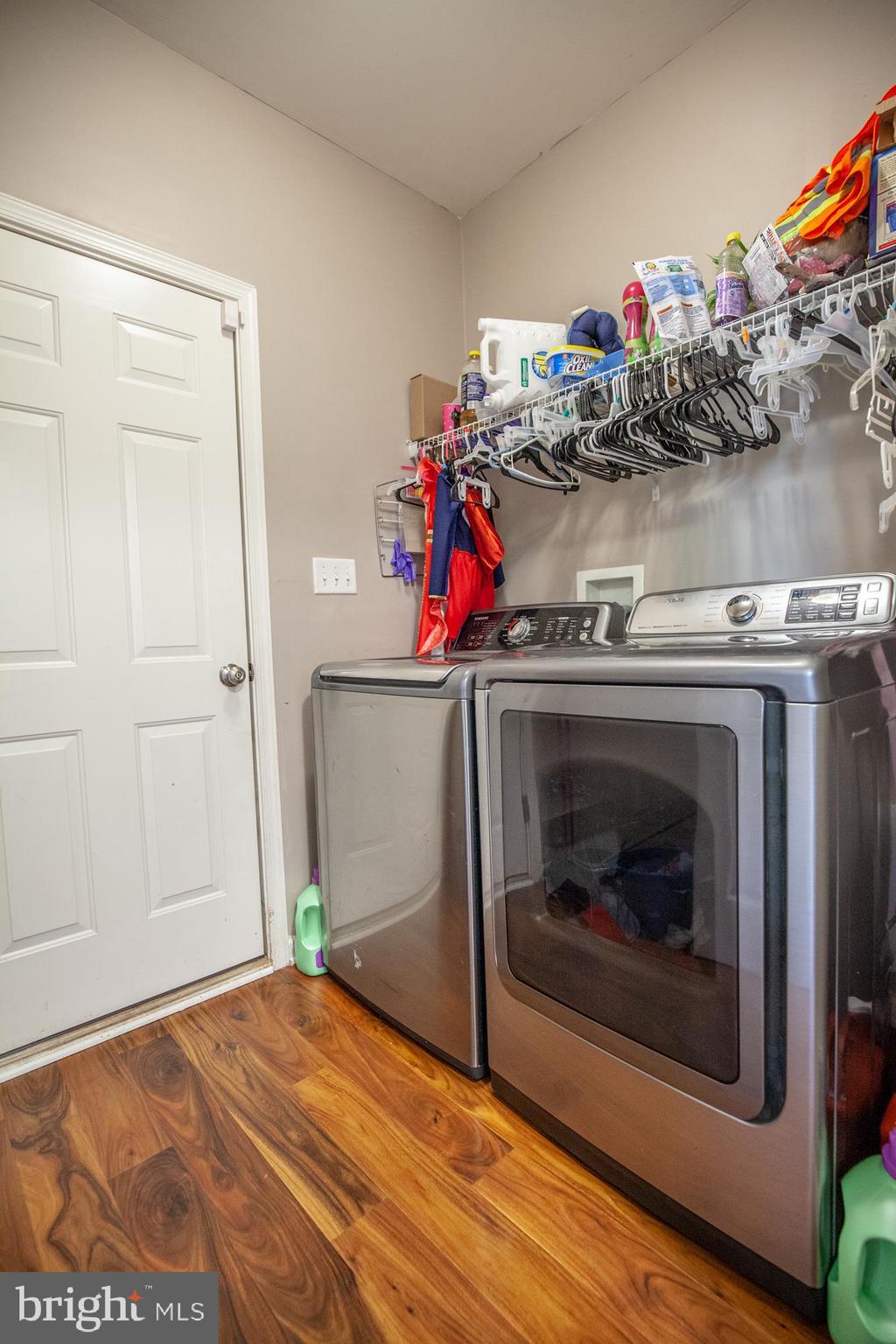 69 Rippling Waters Way Falling Waters, WV 25419 - Photo 47 of 67 Laundry