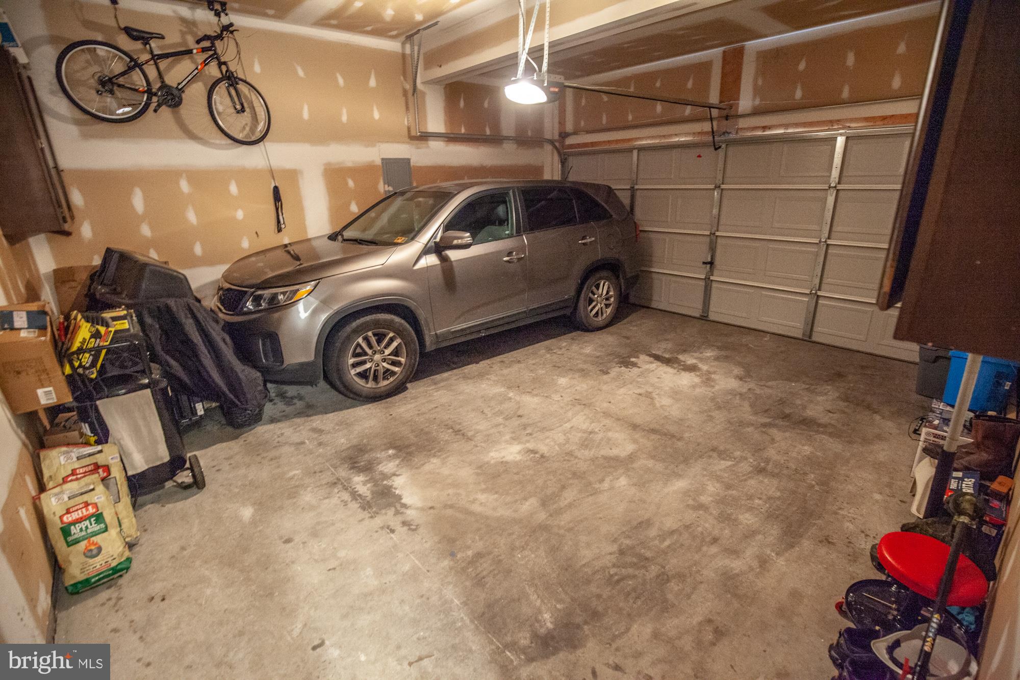 69 Rippling Waters Way Falling Waters, WV 25419 - Photo 48 of 67 Garage