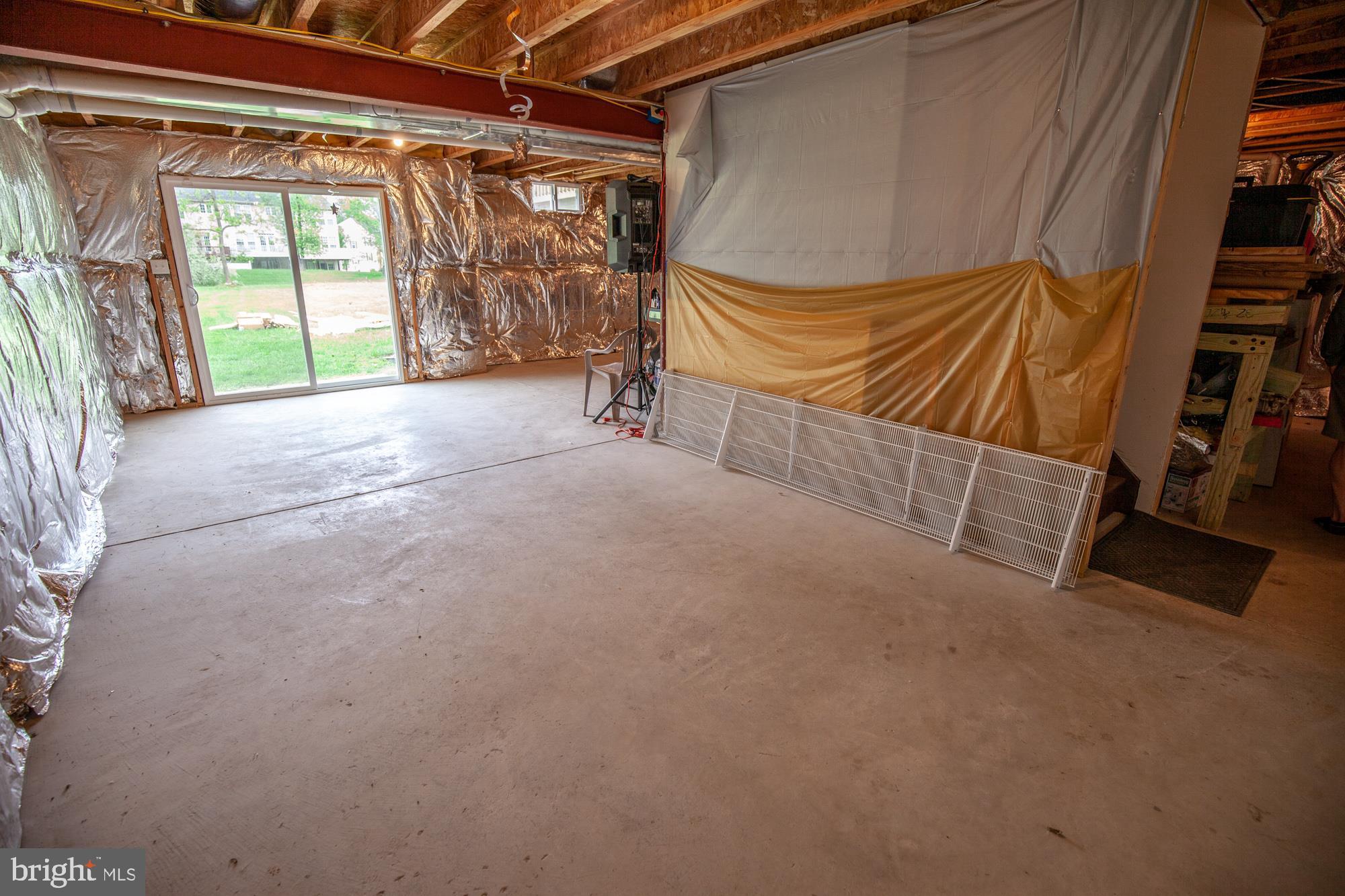69 Rippling Waters Way Falling Waters, WV 25419 - Photo 49 of 67 Basement