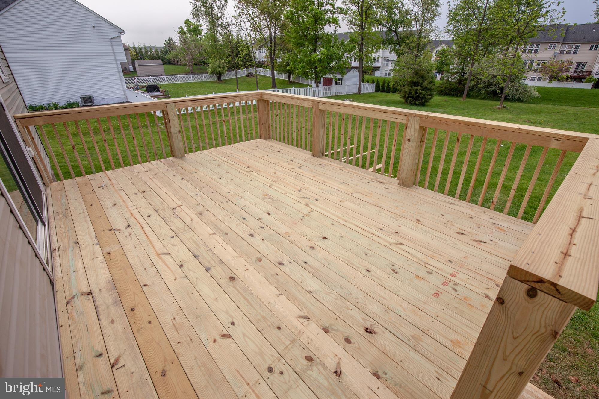 69 Rippling Waters Way Falling Waters, WV 25419 - Photo 57 of 67 Deck