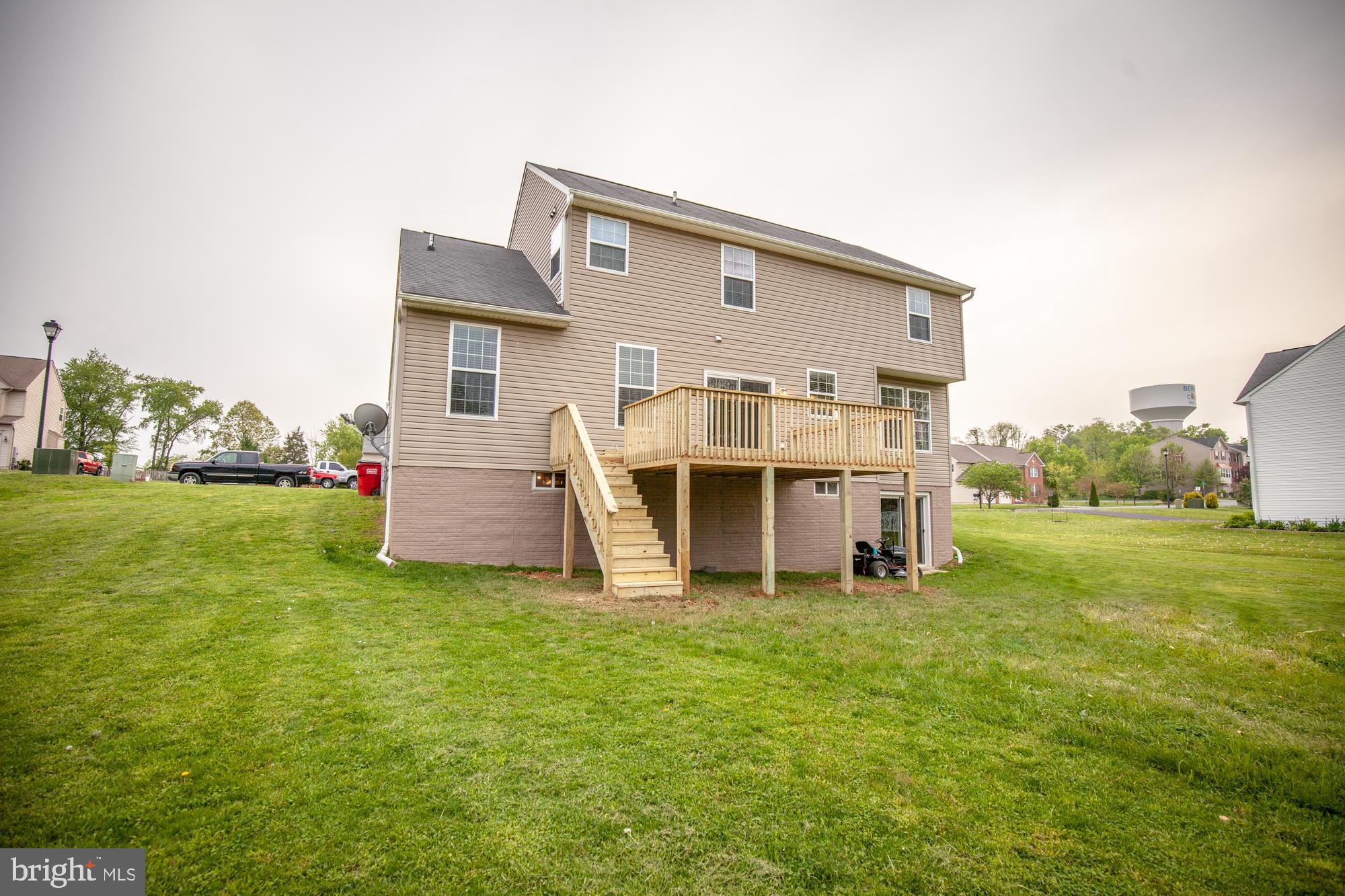 69 Rippling Waters Way Falling Waters, WV 25419 - Photo 58 of 67