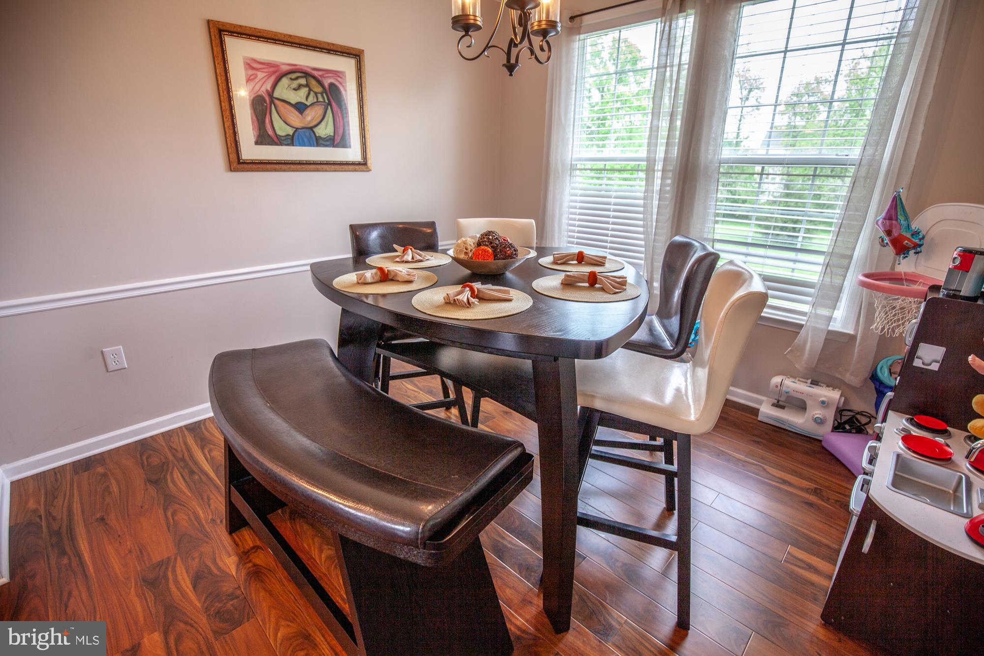 69 Rippling Waters Way Falling Waters, WV 25419 - Photo 7 of 67 Dining