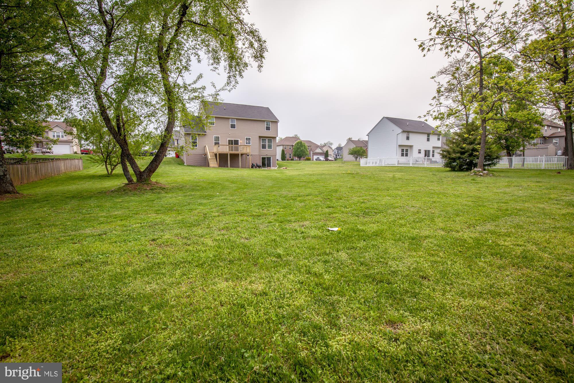 69 Rippling Waters Way Falling Waters, WV 25419 - Photo 63 of 67 Rear view