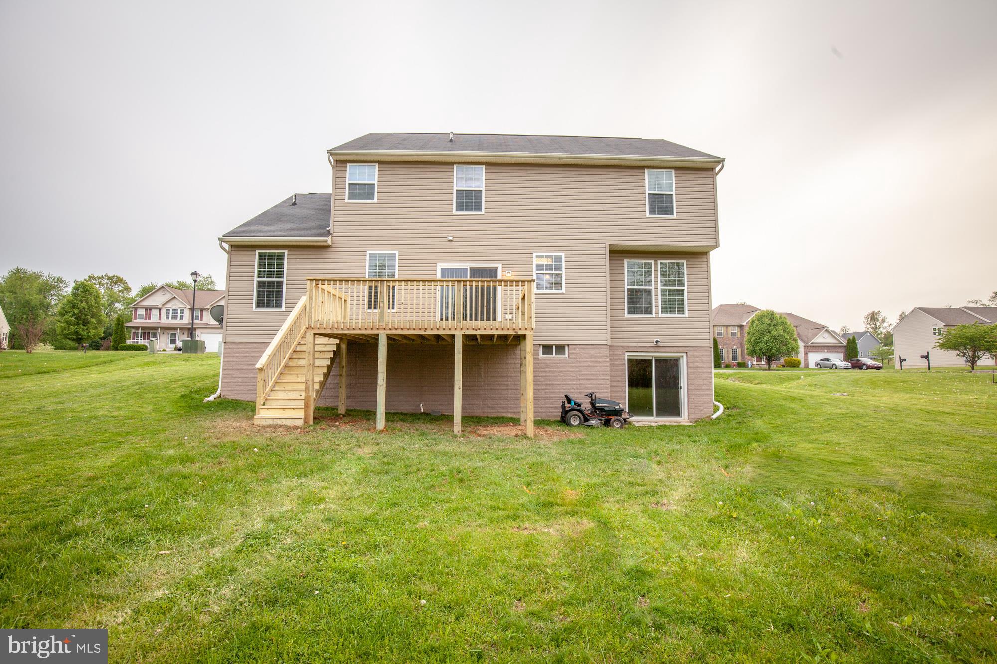 69 Rippling Waters Way Falling Waters, WV 25419 - Photo 66 of 67 Great yard