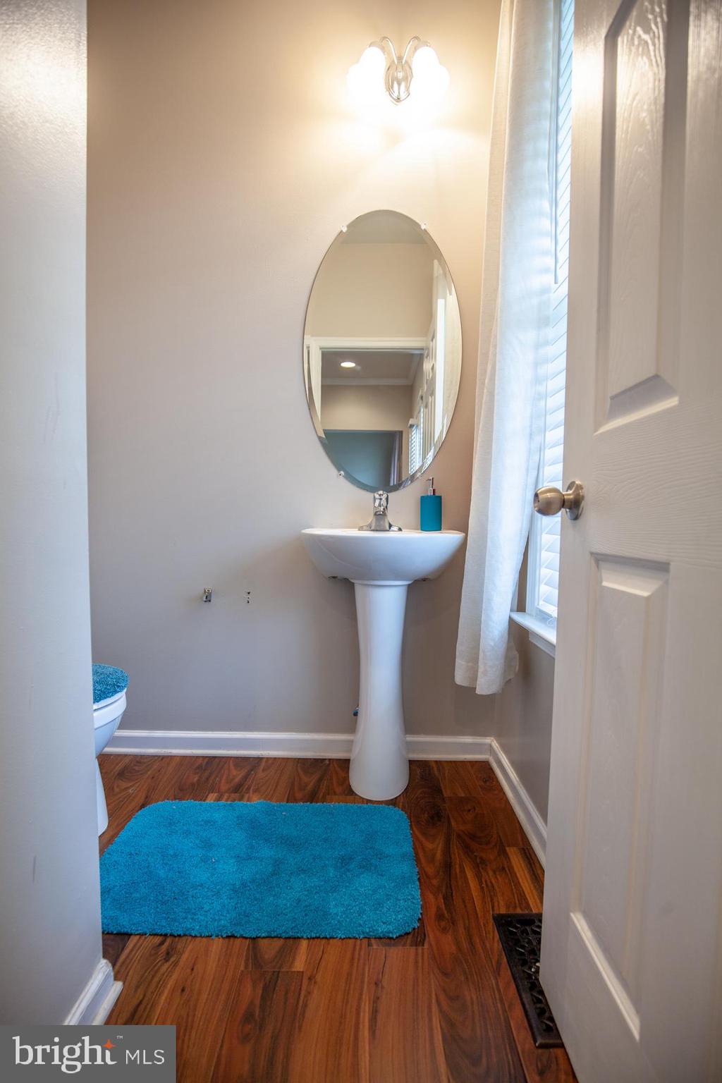 69 Rippling Waters Way Falling Waters, WV 25419 - Photo 10 of 67 Half bath