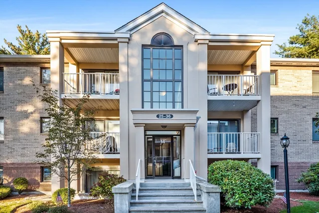 $449,900 | 14 Bourbon Street, Unit 25, Peabody, MA 01960