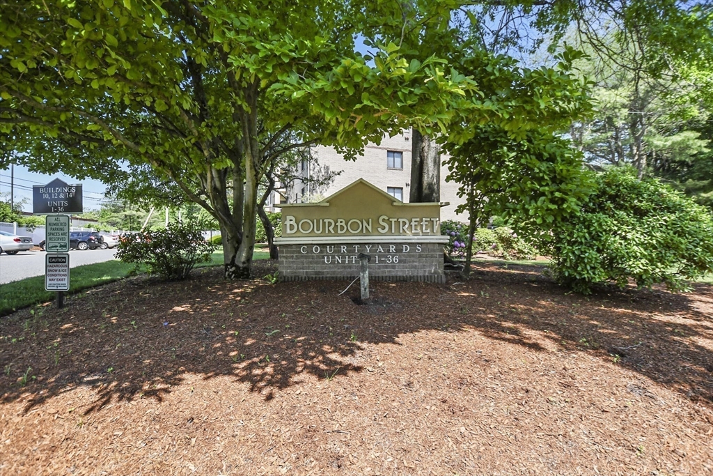 14 Bourbon Street, Unit 25 Peabody, MA 01960 - Photo 32 of 33