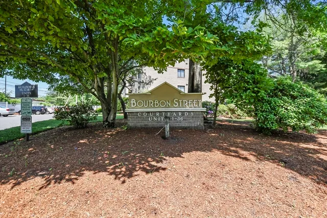 $449,900 | 14 Bourbon Street, Unit 25, Peabody, MA 01960