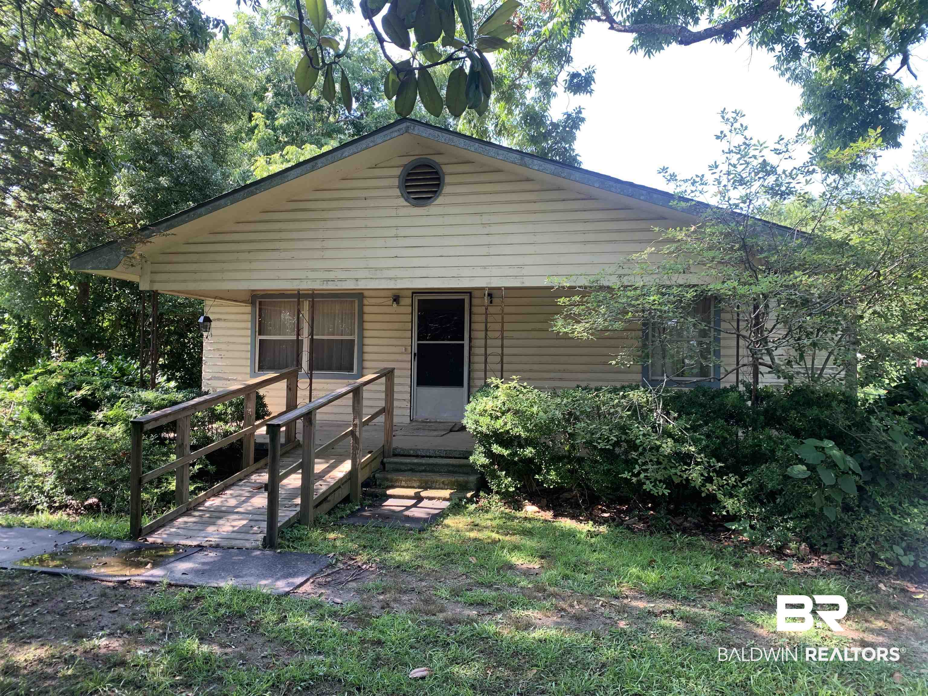 7931 Glider Avenue Mobile, AL 36695 - Photo 1 of 20