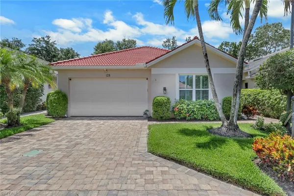 $729,000 | 128 Livermore Lane, Naples, FL 34119