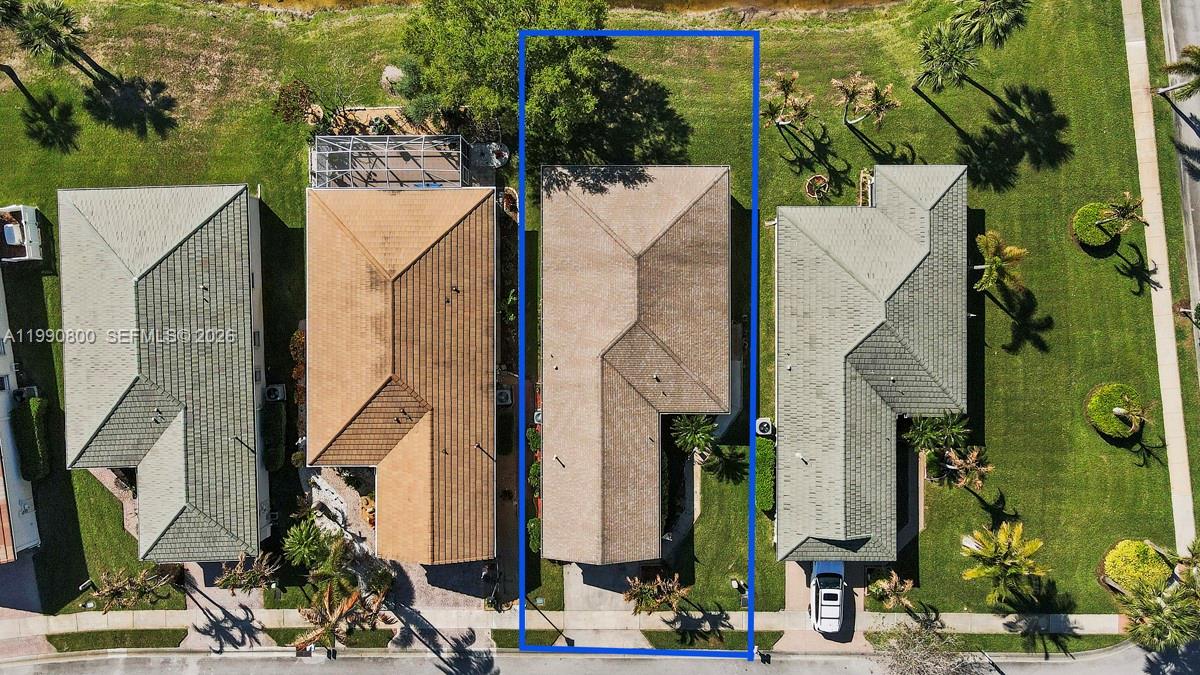 337 Southwest Maclay Way Port St. Lucie, FL 34986 - Photo 30 of 52