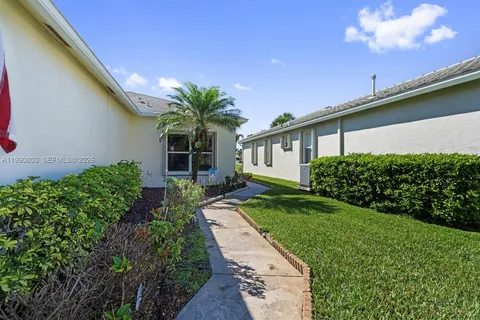 $360,000 | 337 Southwest Maclay Way, Port St. Lucie, FL 34986
