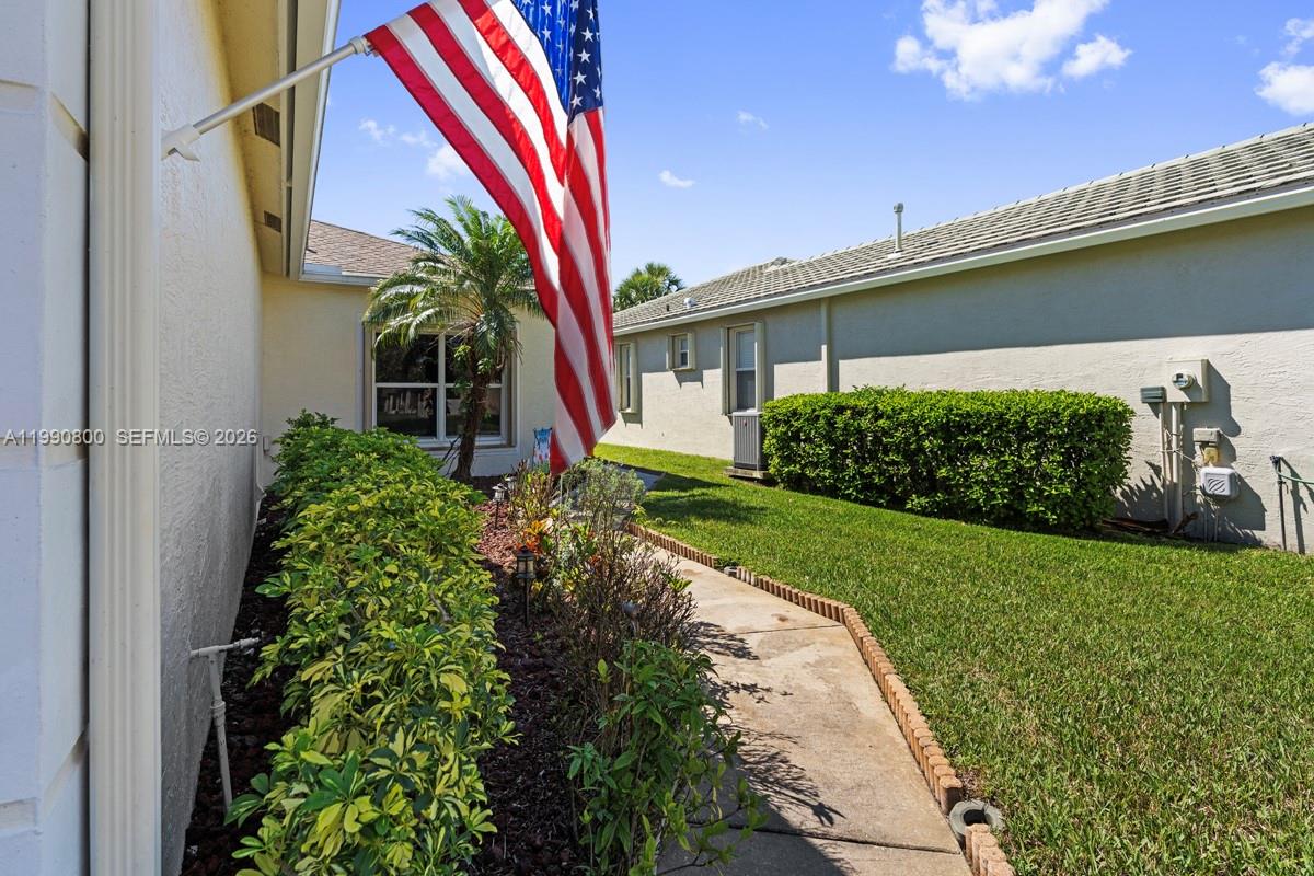 337 Southwest Maclay Way Port St. Lucie, FL 34986 - Photo 42 of 52