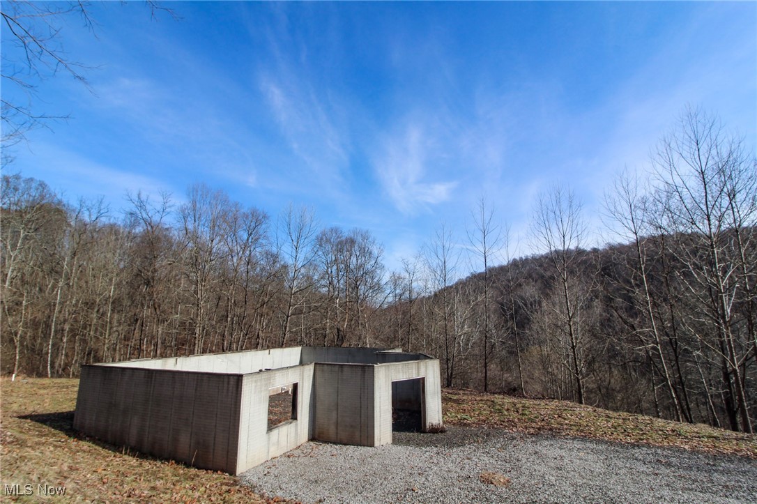 0 Sugar Run Road Whipple, OH 45788 - Photo 2 of 4 View of outdoor structure