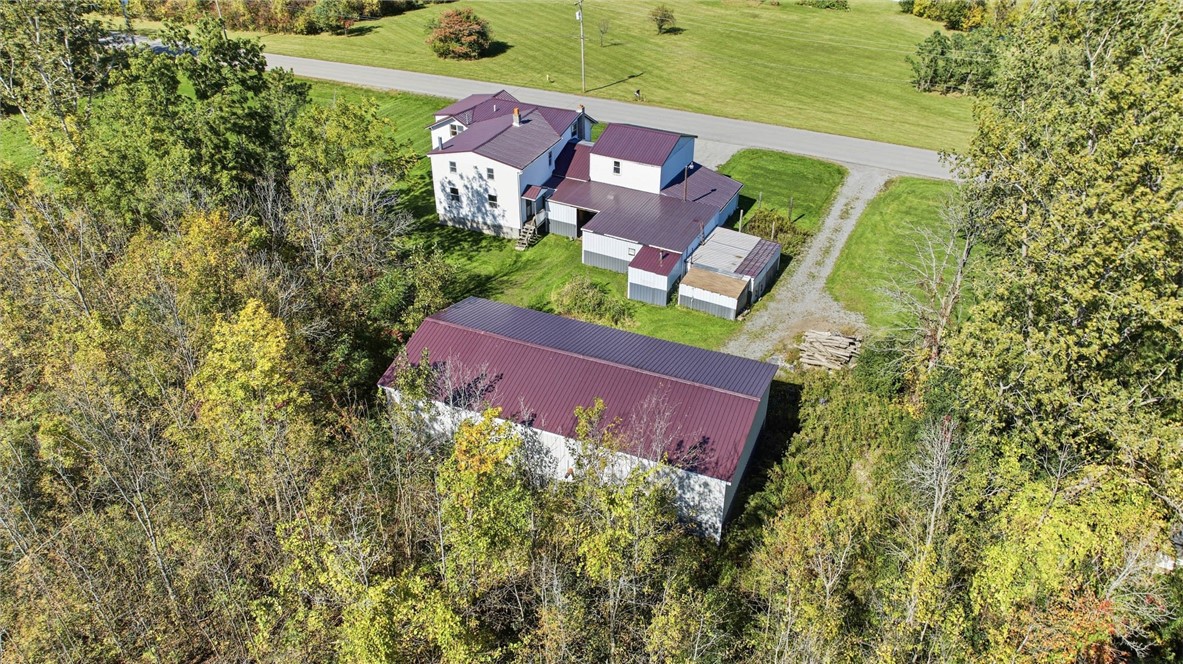 7016 Lyman Road Byron, NY 14416 - Photo 48 of 49 Gallery Image 48