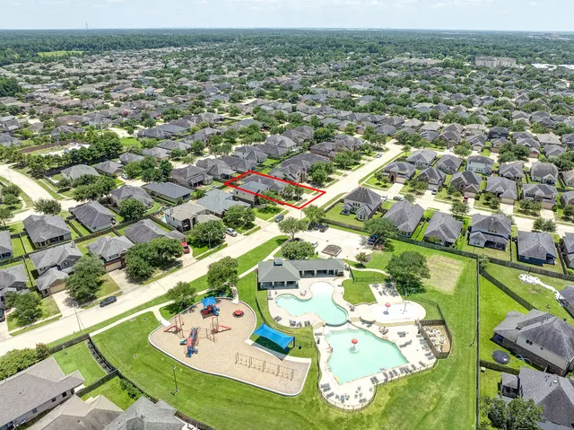 $320,000 | 15526 Chaco Canyon Drive, Cypress, TX 77429