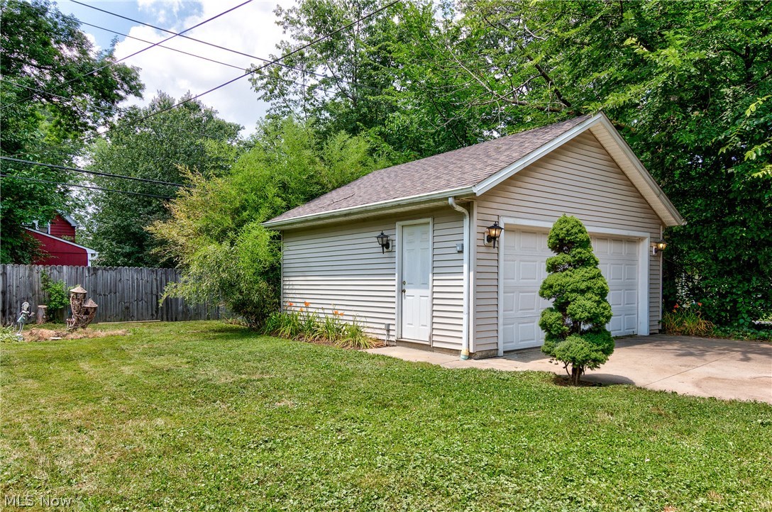 1576 Maple Road Cleveland Heights, OH 44121 - Photo 32 of 33