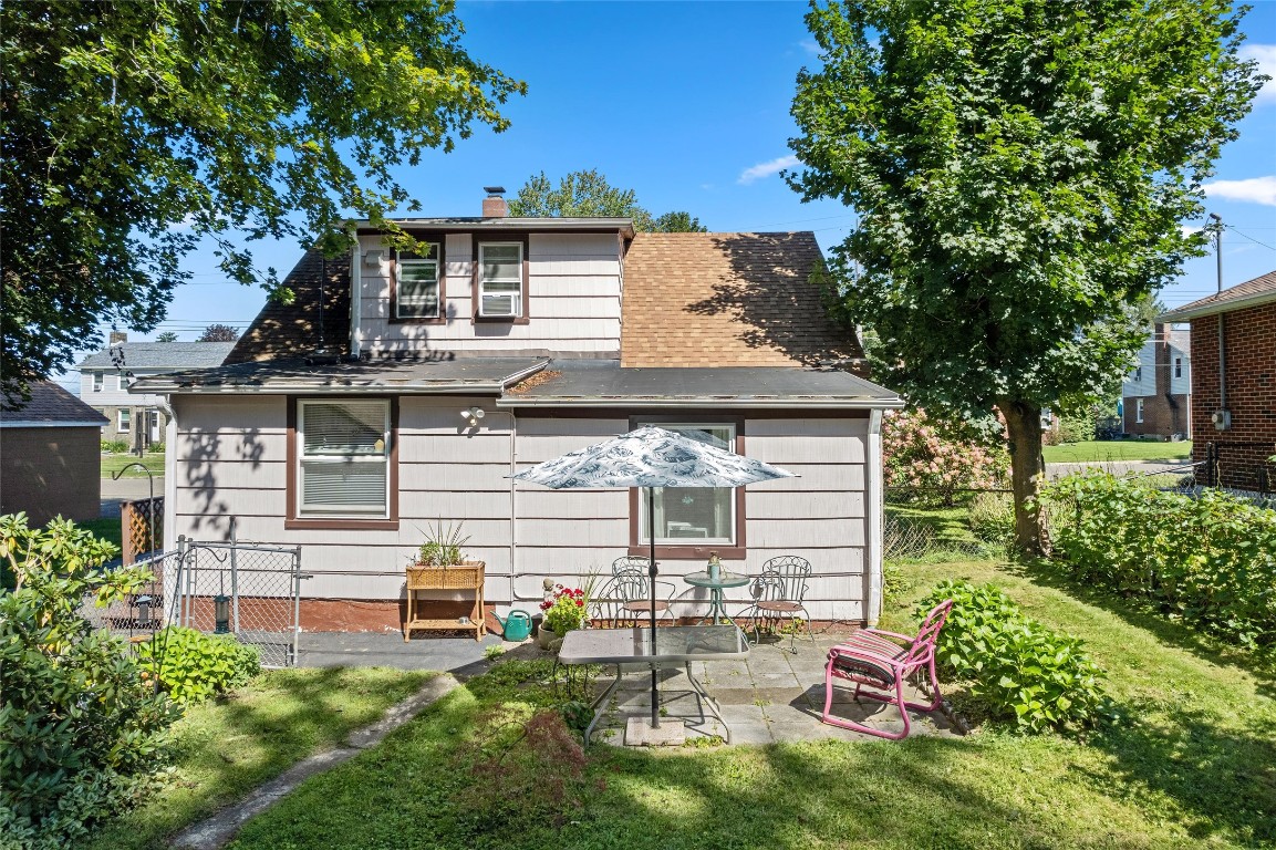 200 Edgewood Road Vestal, NY 13850 - Photo 30 of 32 Gallery Image 30